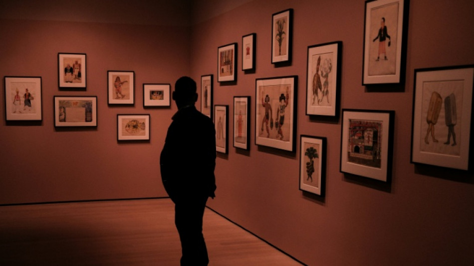  Una exposici&oacute;n y una &oacute;pera reunir&aacute;n a Frida Kahlo y Diego Rivera en Nueva York 