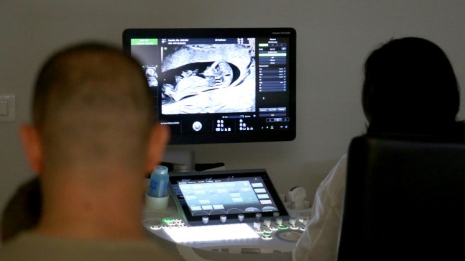 'Missing' girls: selective abortion in Albania fuels gender gap