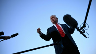 Trump confirma que enviado especial visitar&aacute; a R&uacute;ssia na pr&oacute;xima semana