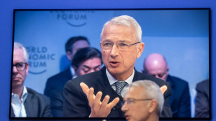 Credit Suisse sufre una p&eacute;rdida neta de 7.940 millones de d&oacute;lares en 2022