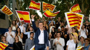 Catalu&ntilde;a, un desaf&iacute;o para la derecha espa&ntilde;ola