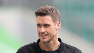 Kehl &uuml;ber Haller-Genesung: "Er ist sehr positiv"