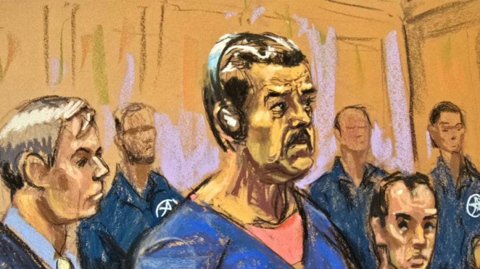  Maduro de nuevo ante la justicia de Nueva York, tras su espectacular captura en Venezuela 