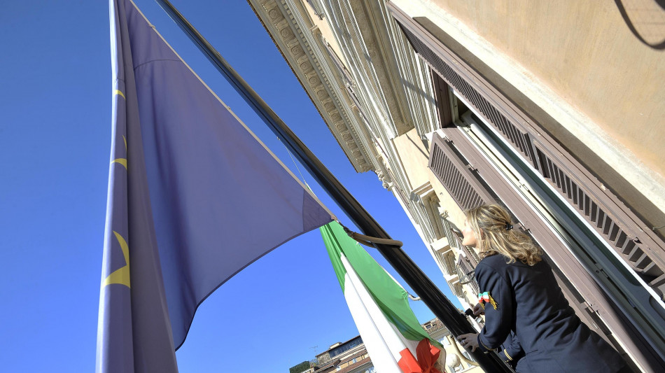  Italia riduce il divario uomo-donna, ma sul lavoro &egrave; ultima in Ue 