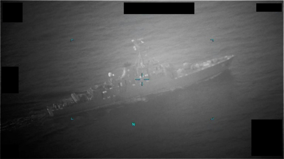 US aims to deploy troops on tankers to deter seizures by Iran