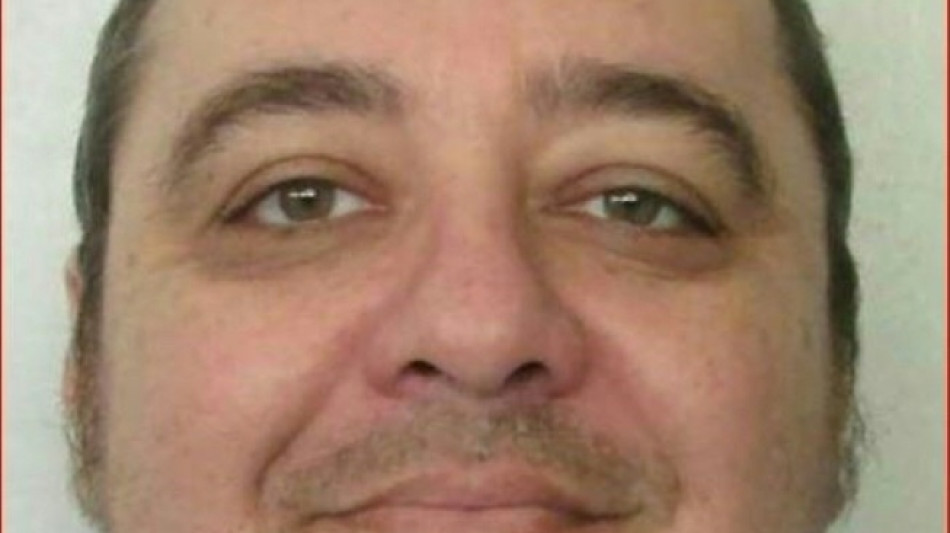 Alabama llevar&aacute; a cabo la primera ejecuci&oacute;n de un convicto con gas nitr&oacute;geno