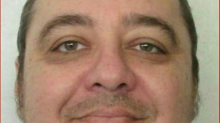 Alabama llevar&aacute; a cabo la primera ejecuci&oacute;n de un convicto con gas nitr&oacute;geno
