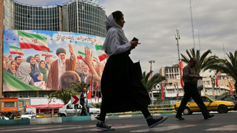 Ir&aacute;n a&uacute;n no decidi&oacute; si participar&aacute; en conversaciones con EEUU en Pakist&aacute;n, seg&uacute;n medios locales