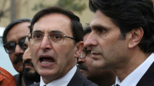 Un tribunal pakistan&iacute; declara ilegal el tercer matrimonio del ex primer ministro Imran Khan