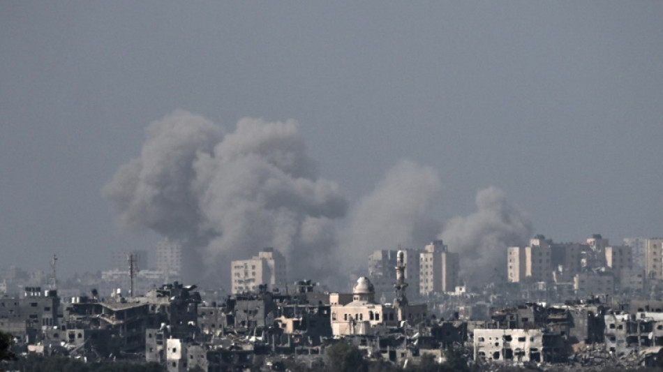 El Banco Mundial advierte de "graves" da&ntilde;os econ&oacute;micos por la guerra Israel-Ham&aacute;s
