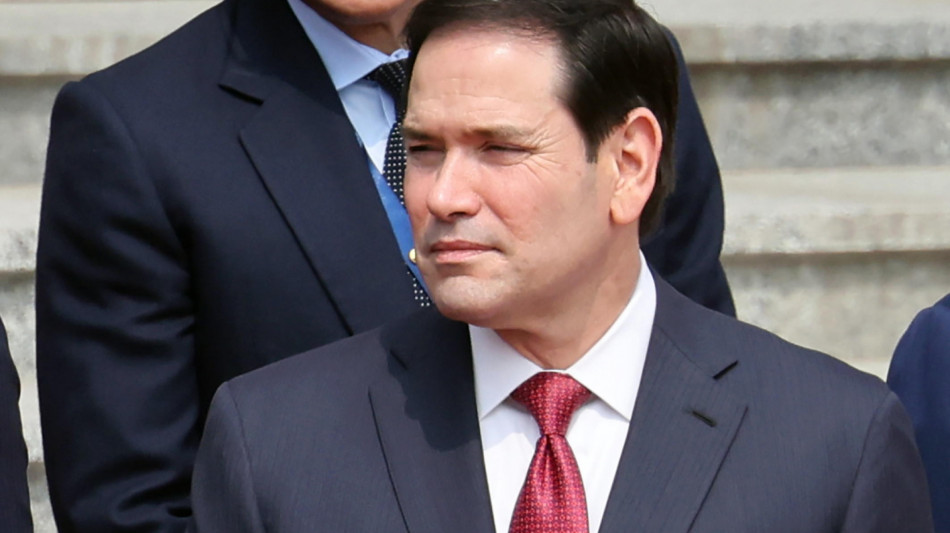 Rubio, 'lievi progressi nei colloqui di pace con l'Iran, &egrave; positivo'