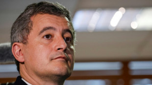 Chanson anti-Darmanin: prison ferme requise en appel contre un militant &eacute;colo