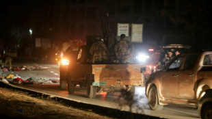 Aktivisten: Dschihadisten in Syrien haben Aleppo zur Hälfte erobert