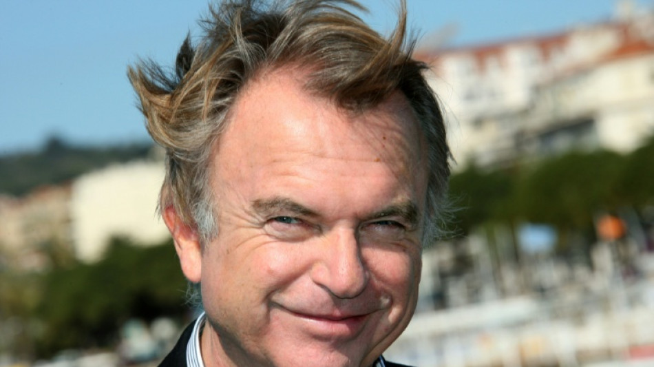  Una excompa&ntilde;era de reparto dice que el actor Sam Neill luch&oacute; contra una neumon&iacute;a antes de morir 
