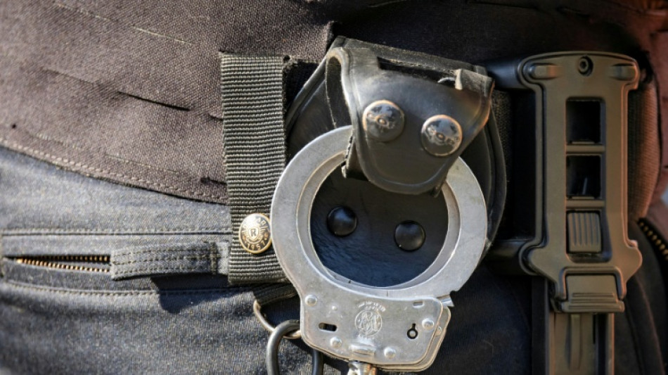  Hessen: Verd&auml;chtige nach Durchsuchungen bei mutma&szlig;lichen Schleusern in Untersuchungshaft 