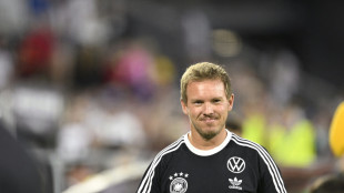 DFB-Team ohne gr&ouml;&szlig;ere Personalsorgen nach Nordirland