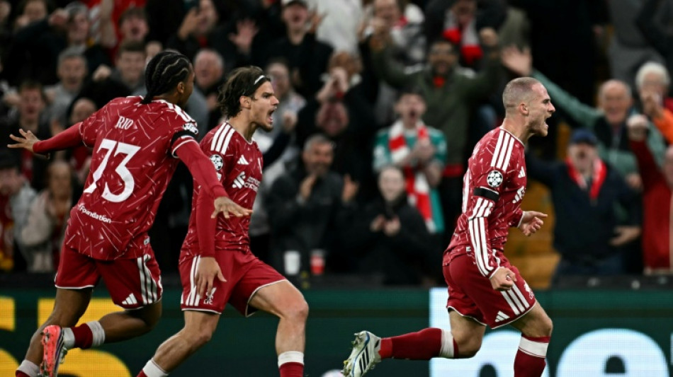  Mac Allister caps Liverpool comeback to beat Atletico Madrid 