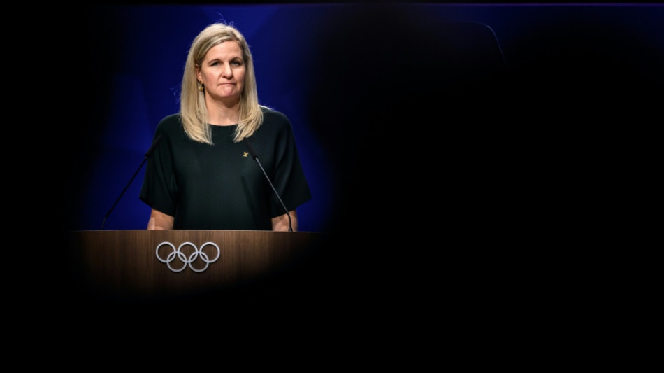  IOC: 10.000 Dollar f&uuml;r alle Olympiasportler 