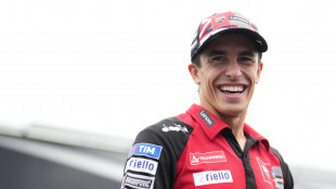 MotoGp: Marc Marquez 'a Misano Bezzecchi velocissimo ma voglio vincere il titolo