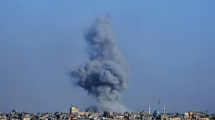Israel bombardiert Rafah trotz IGH-Urteils - Neue Verhandlungen &uuml;ber Waffenruhe geplant