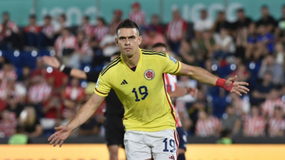 Col&ocirc;mbia e Estados Unidos v&atilde;o disputar amistoso antes da Copa Am&eacute;rica-2024