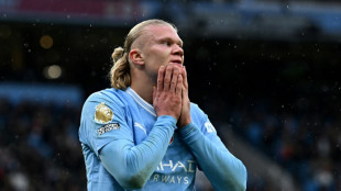 Guardiola hopeful Haaland injury 'not a big issue'