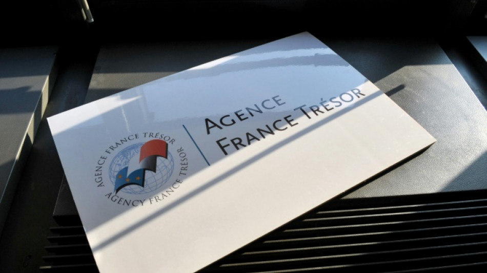 France: la dette publique grimpe &agrave; 112% du PIB &agrave; la fin du deuxi&egrave;me trimestre, selon l'Insee