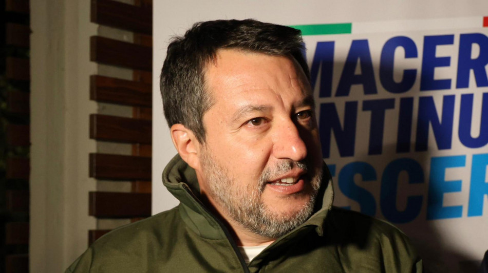 Salvini, prorogheremo sicuramente il taglio delle accise