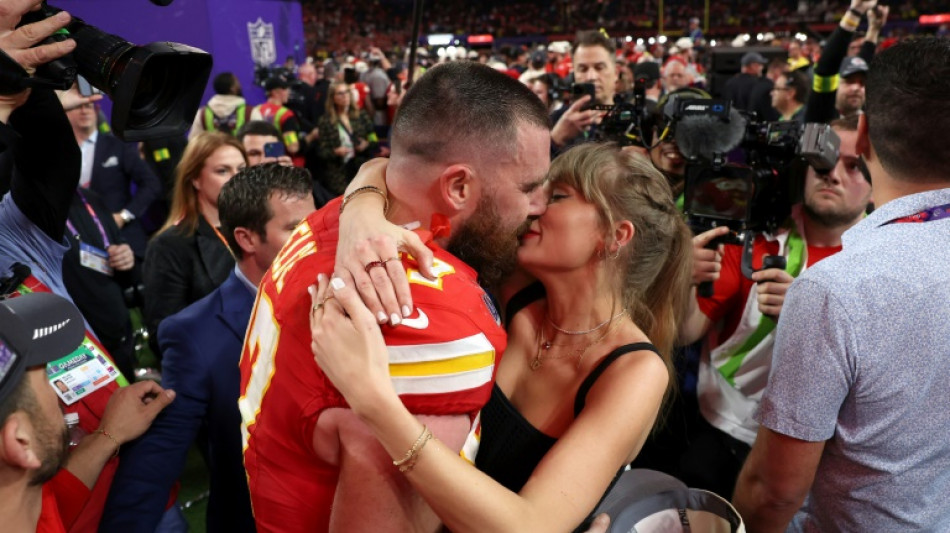 M&aacute;s de 123 millones vieron el Super Bowl de la NFL, r&eacute;cord para la tv