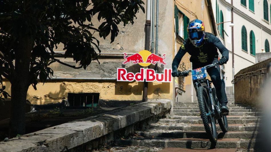  Il Red Bull Cerro Abajo torna a Genova il 27-28 giugno 2026 