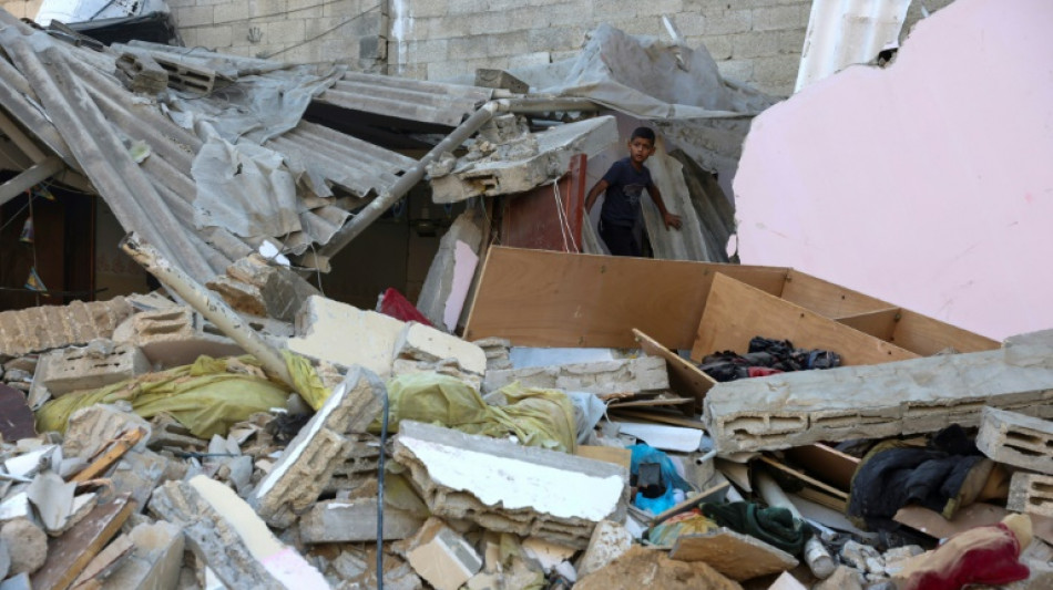 Mais de um milh&atilde;o de pessoas fogem de Gaza; Israel prepara ofensiva