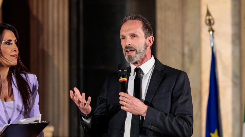  Processo all'Italia: Assocalciatori, 'pi&ugrave; italiani in campo' 