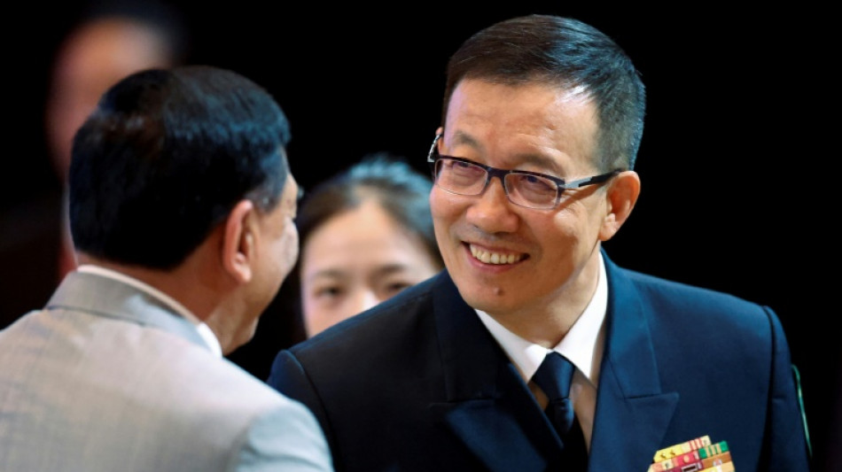Treffen der Verteidigungsminister: China mahnt USA zu Zur&uuml;ckhaltung in Taiwan-Frage