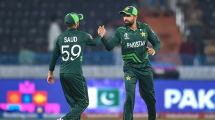 The remarkable rise of Pakistan match-winner Shakeel  