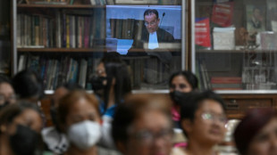 El procurador de la CPI afirma que el expresidente filipino Duterte mat&oacute; "miles de personas"