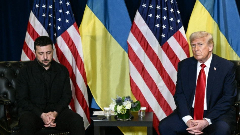 Trump says NATO nations should shoot down Russian jets breaching airspace 