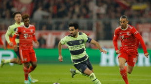 Ruediger and Gundogan return to Flick's Germany squad