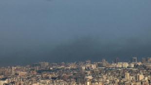 Liban: Isra&euml;l intensifie ses raids a&eacute;riens sur le sud et frappe la banlieue de Beyrouth