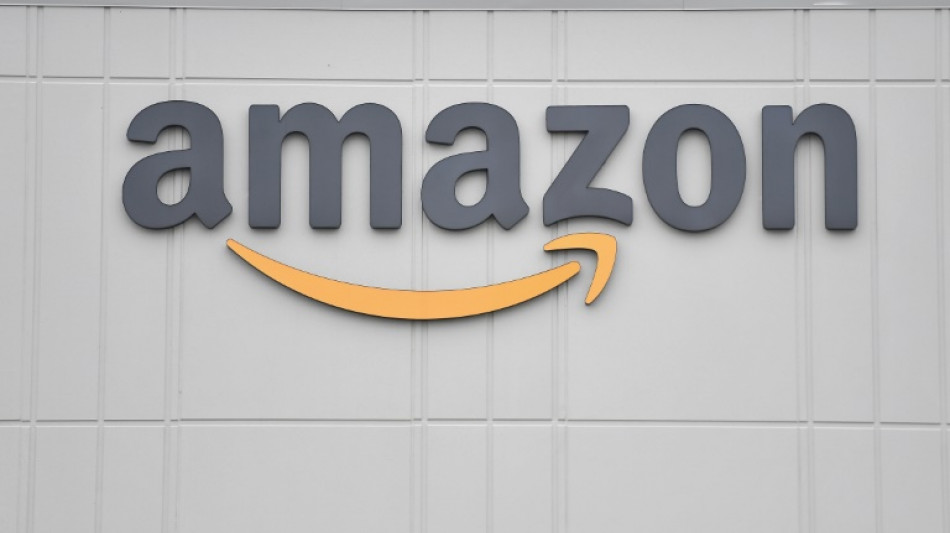 Empleados de Amazon votan contra la propuesta de formar un sindicato en un almac&eacute;n