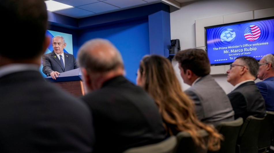 'Chilling effect': Israel reforms raise press freedom fears