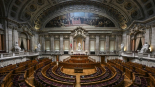 Les Portugais votent pour un Parlement qui peut virer &agrave; droite