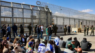 Israel inunda t&uacute;neles de Ham&aacute;s en Gaza y pone l&iacute;neas rojas a eventual tregua