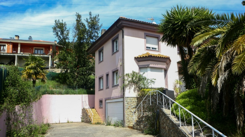 Arrestan en España a una pareja de alemanes que mantenía encerrados a sus hijos desde hacía tres años