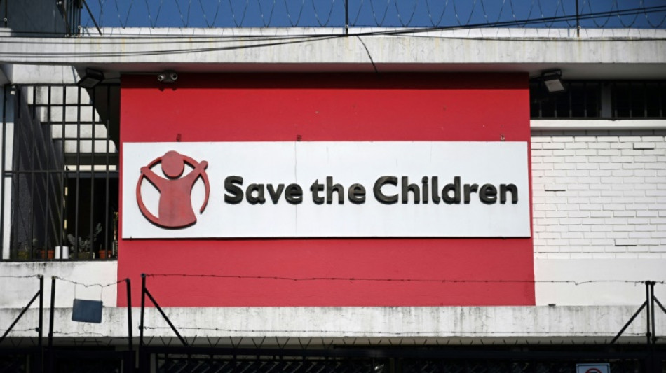ONG Save the Children International fecha as portas na Nicar&aacute;gua