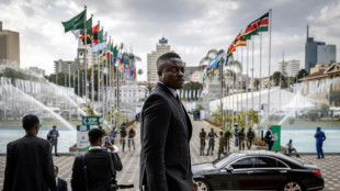 A Nairobi, les dirigeants africains en quête d'une voix commune pour une croissance verte