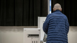 El Partido Liberal de Carney obtiene una mayor&iacute;a absoluta en el Parlamento de Canad&aacute;