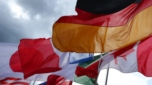 Reuni&atilde;o de Finan&ccedil;as do G7 no Canad&aacute; tem Ucr&acirc;nia e tarifas na pauta