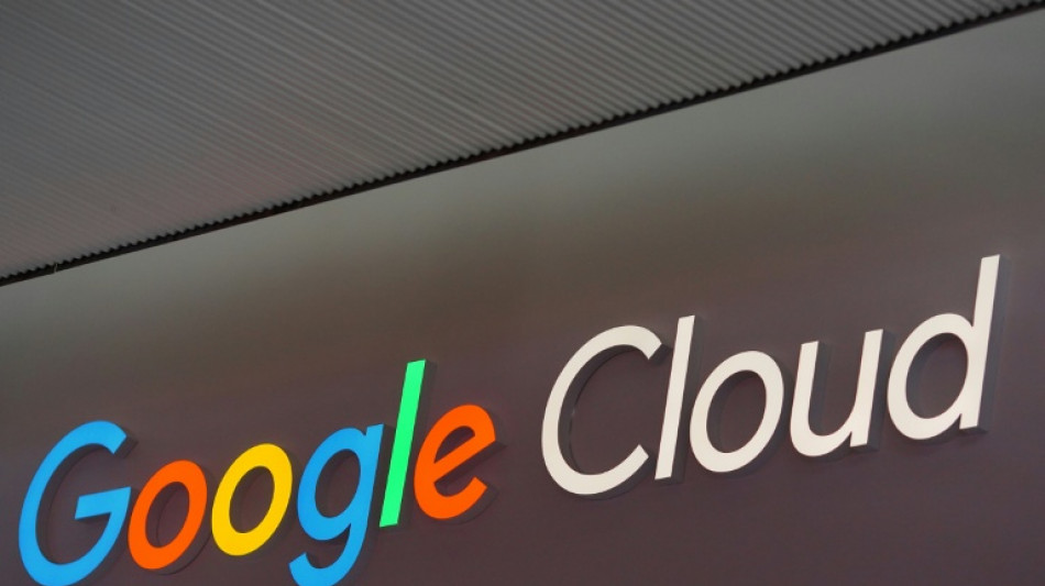  Stromausfall sorgt f&uuml;r St&ouml;rungen bei Google-Diensten - britische Banken betroffen 