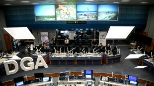 "Cible intercept&eacute;e": la France teste avec succ&egrave;s son futur missile anti-a&eacute;rien