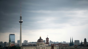 Sprengstofffund in Berlin: Verd&auml;chtiger wohl bei Explosion in Niedersachsen gestorben